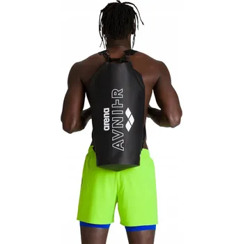 Sportovní taška Vodotěsná sportovní taška vak Arena Avnier