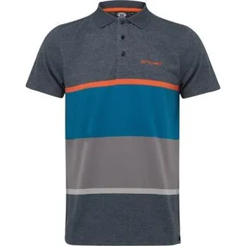 Pánské tričko Tričko Animal RAMIN Total Eclipse Navy M velikost XL