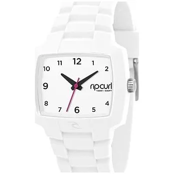 Čepice Hodinky Rip Curl CRUISE SILICONE White velikost O/S