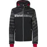Bunda Rehall CROAK JR Slants Black velikost 176