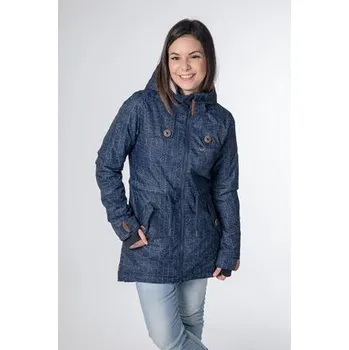 Bunda CNSRD CHARLOTTE Marine Aop velikost XXL