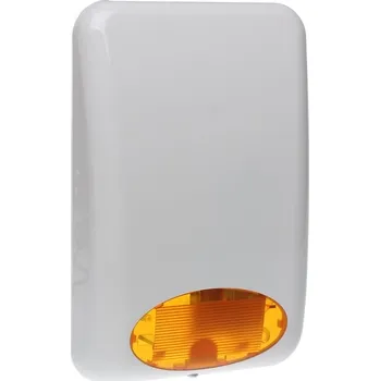 IP kamera Drátová siréna Satel SPL-5010-O