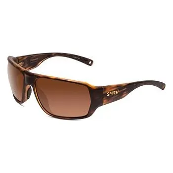 Sluneční brýle Smith CASTAWAY Matte Tortoise velikost O/S