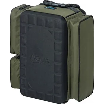 Aqua Products Roving Rucksack Black…