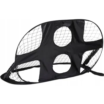 Fotbalová branka Přenosná fotbalová branka 120 x 80 x 85 cm