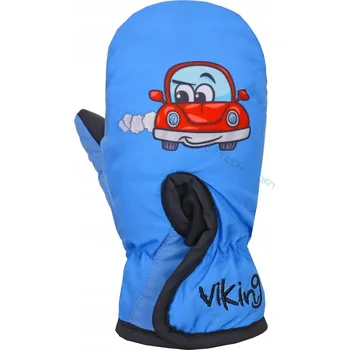Rukavice Rukavice Viking Kiddo 4