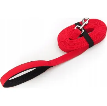 Vodítko pro psa Vodítko klasické Joqu popruh 10 m