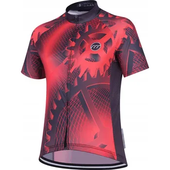 Cyklistické oblečení Madani: pánské cyklistické tričko MODES, vel. XL