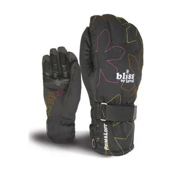 Chránič rukou Rukavice Level Bliss VENUS PK Rainbow velikost 7.5