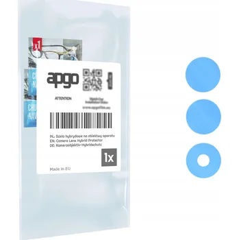 Pouzdro na mobilní telefon Hybridní Sklo apgo pro Lenovo Yoga Pad Pro AI 1 ks