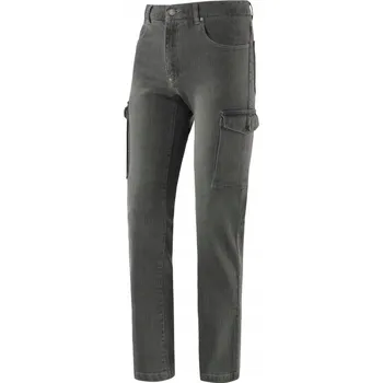 Pracovní obuv Džíny z elastické bavlna velikost vel.