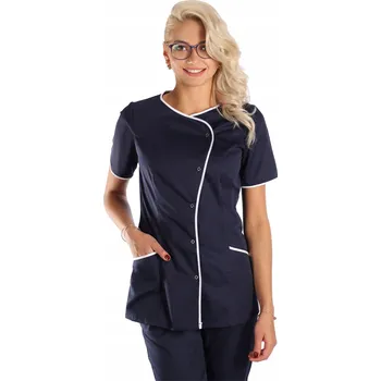 Komplet lékařský/kosmetický sako (14 barev) - Velikost M