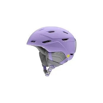 Helma Smith PROSPECT JR MIPS Matte Peri Dust velikost YS