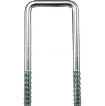 Příslušenství pro přívěs PK TECHNIK Třmen M10 95x42 mm