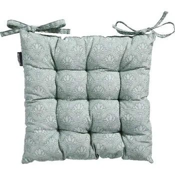 Podsedák Madison MADISON Sedák 46x46, zelená (DOPRODEJ)|Botanic green OUTDOOR