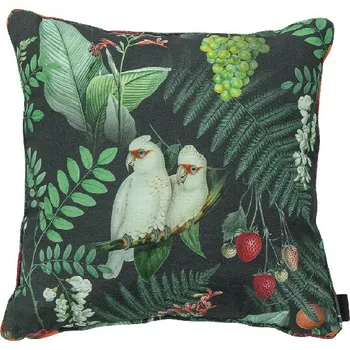 Polštář Madison MADISON Polštář dekorační, zip, 50x50cm, Josie grey