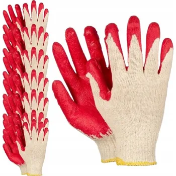 Pracovní rukavice Rukavice Stylizer Sp. z o.o. Upírci velikost 9 - L 10 párů