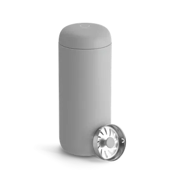 Termohrnek Fellow Carter Move mug termohrnek šedý 473 ml