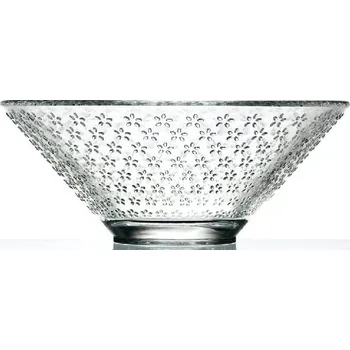 Mísa 0,73L, FLEURS, čirá (DOPRODEJ)|La Rochere