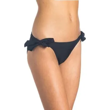 Dámské plavky Plavky Rip Curl LOVE N SURF CLASSIC PANT Black velikost XS