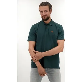 Pánské tričko Tričko Alife and Kickin PAULAK Dark Forrest velikost XXL