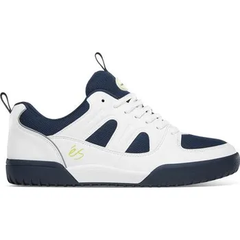 Pánská obuv Boty ÉS SILO SC White/Navy velikost 42.5