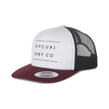 Kšiltovka Kšiltovka Rip Curl AGAINST THE TIDE CAP Limestone velikost O/S