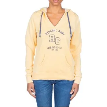 Pánská mikina Mikina Rip Curl SUNRISE FLEECE Flax velikost S