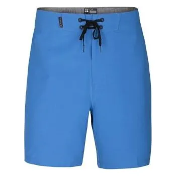 Dámské plavky Plavky Hurley PHANTOM ONE & ONLY 18 Photo Blue velikost 32