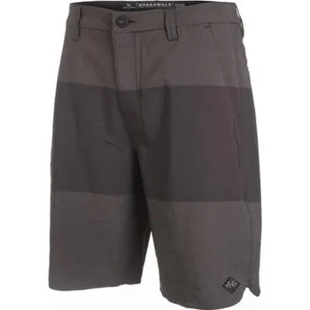 šortky Rip Curl BELTER BOARDWALK Black velikost 38