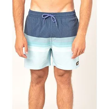 Dámské oblečení Plavky Rip Curl LAYERED VOLLEY Navy velikost XXL