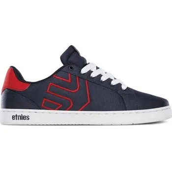 Pánská obuv Boty Etnies FADER LS Navy/Red/White velikost 42.5