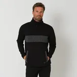 Mikina Animal SEWARD Black velikost XL