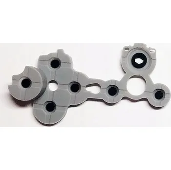 Herní konzole Originální gumová membrána tlačítek V1 pro ovladač Xbox One 1537