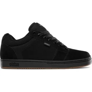 Pánské tenisky Boty Etnies BARGE XL Black velikost 42.5