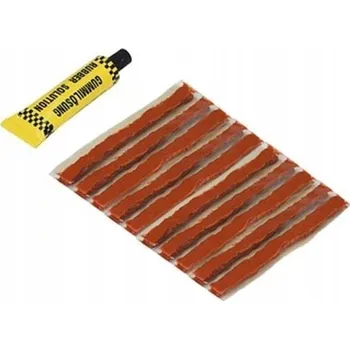 Sada na opravu pneumatiky Sada na opravu bezdušových pneumatik