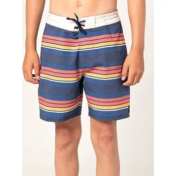 Dámská móda Plavky Rip Curl SANDBAR LAYDAY Navy velikost 12