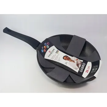 Pánev Tradiční pánev Zwieger Gabro 26 cm s nepřilnavým povrchem