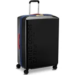 United Colors of Benetton Cestovní kufr Benetton United X Delsey 4w L B3769821-00