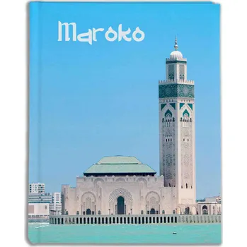 Fotoalbum Fotoalbum, Léto v Maroku, 10x15 cm, pro 300 fotografií (682)