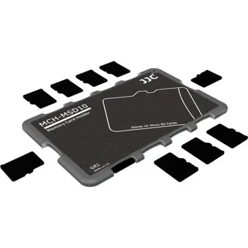 STABLECAM 1SD1136 pouzdro na microSD