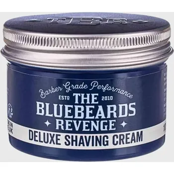 The Bluebeards Revenge Shaving Cream krém na holení 100ml