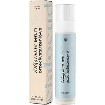 Pleťové sérum Ciałocud kolagenové anti-age sérum 50 ml