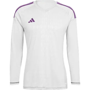 Dres s dlouhým rukávem adidas T23 C GK JSY LY hk7687 Velikost M (147-152 cm)