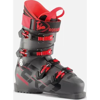 Sjezdové boty Rossignol Hero World Cup 110 Medium Meteor Grey 2023/2024