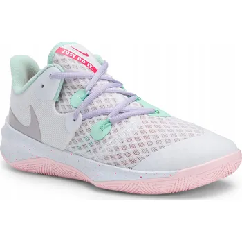 Dámské tenisky Sálové boty NIKE UNISEX HYPERSPEED COURT SE velikost 47