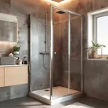 WellMall Nicol Combi 90 x 70 kout čirý…