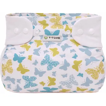 Plena Tréninkové kalhotky T-Tomi 3-6 kg 1 ks