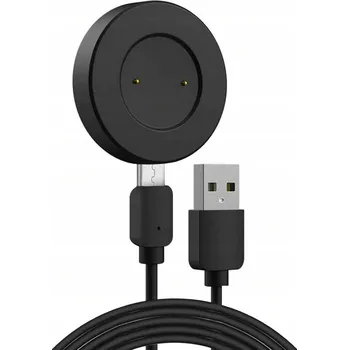 Příslušenství k chytrým hodinkám NABÍJEČKA pro HUAWEI HONOR MAGIC WATCH GT GT2 GT2e