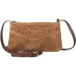 Kabelka Rip Curl TALAMANCA FESTIVAL BAG Tan velikost O/S